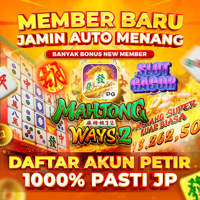 GENERASI 33 PRO | Slot Gacor Gampang Jackpot Winrate 100% Terbaru Dijamin Maxwin